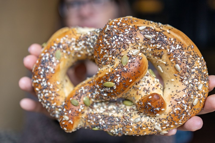 Carmel Bakery & Coffee House