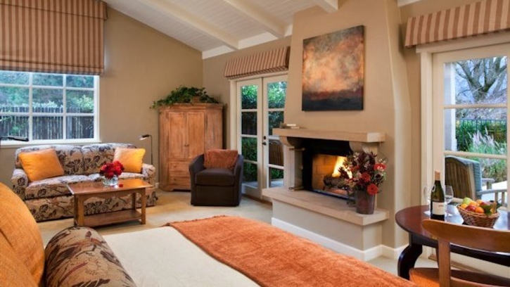 Bernardus Lodge & Spa