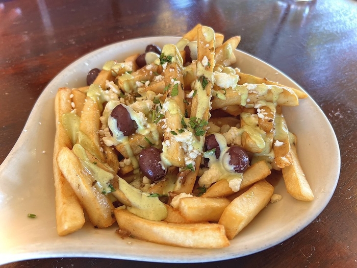 International Cuisine