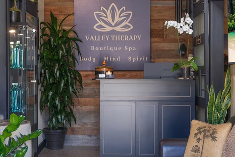 Valley Therapy Boutique Spa