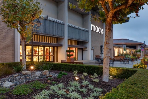 Del Monte Shopping Center