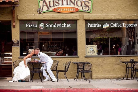 Austino's Patisserie