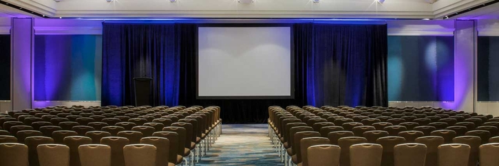 Hyatt Regency Monterey Hotel & Spa