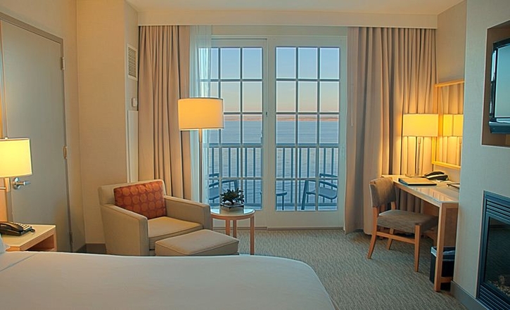 InterContinental The Clement Monterey