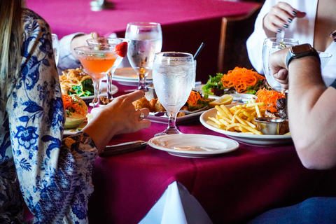 Whaling Station Steakhouse