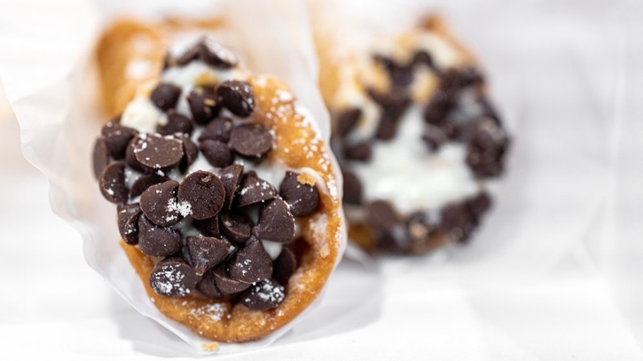 Carmel Bakery & Coffee House