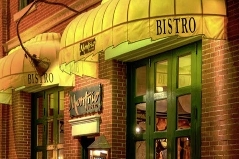 Montrio Bistro