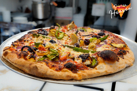 Pizza Heaven