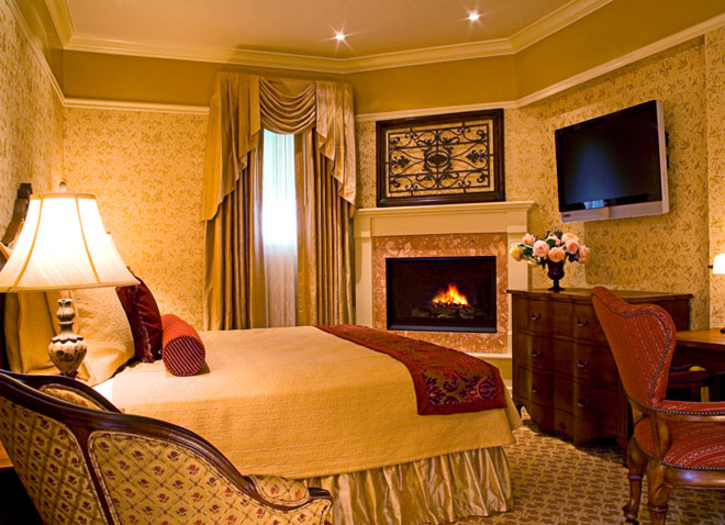 Best Western Plus Victorian Inn