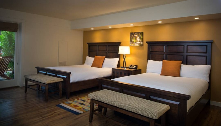 Quail Lodge & Golf Club