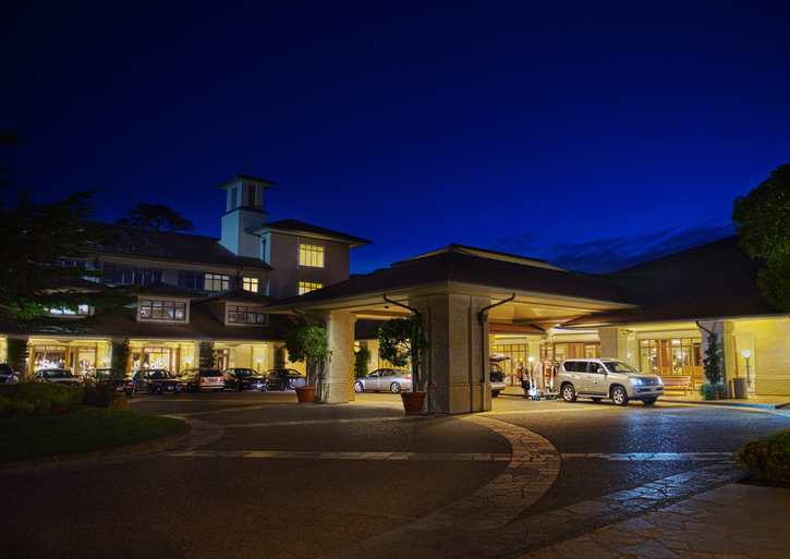 The Inn at Spanish Bay™