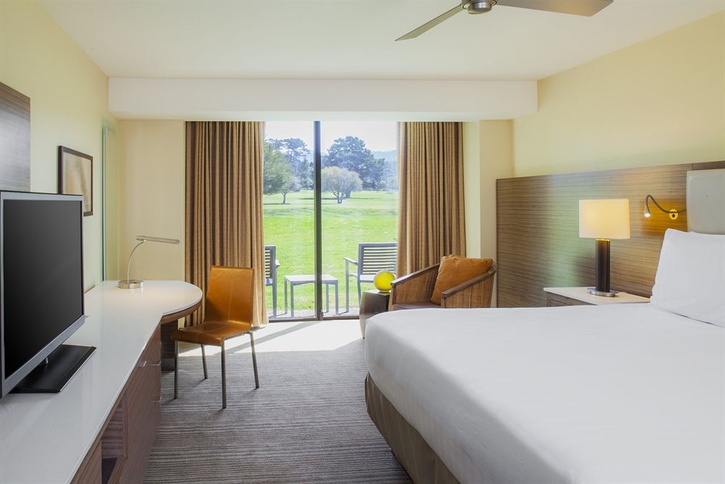 Hyatt Regency Monterey Hotel & Spa