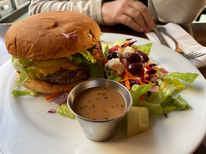 International Cuisine