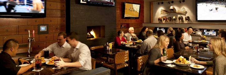 Hyatt Regency Monterey Hotel & Spa