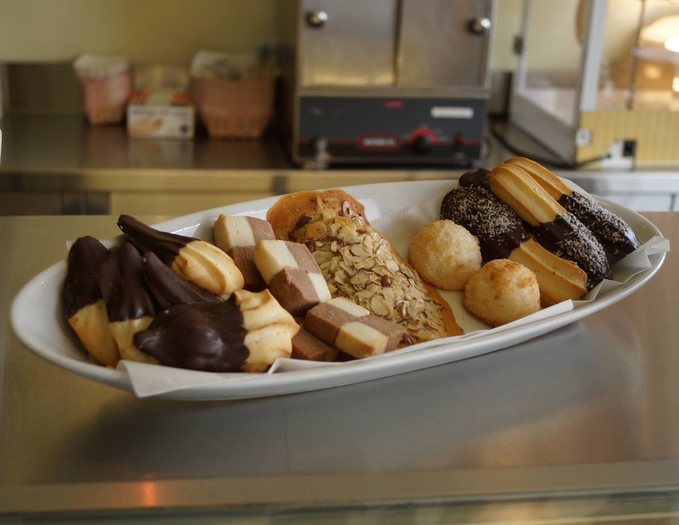 Austino's Patisserie