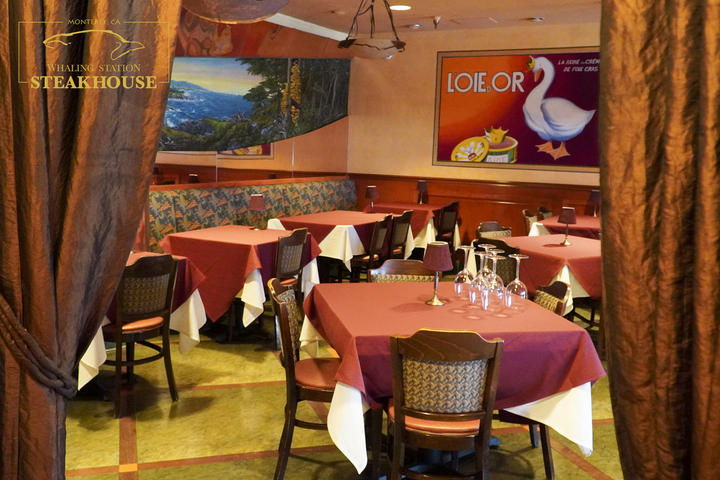 Best Cozy Restaurants for Autumn Nights on the Monterey Peninsula