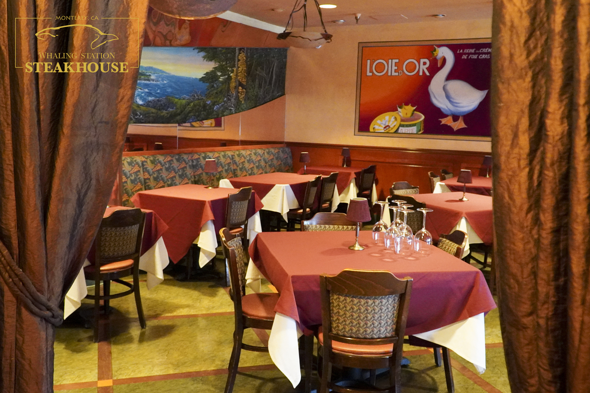 Best Cozy Restaurants for Autumn Nights on the Monterey Peninsula