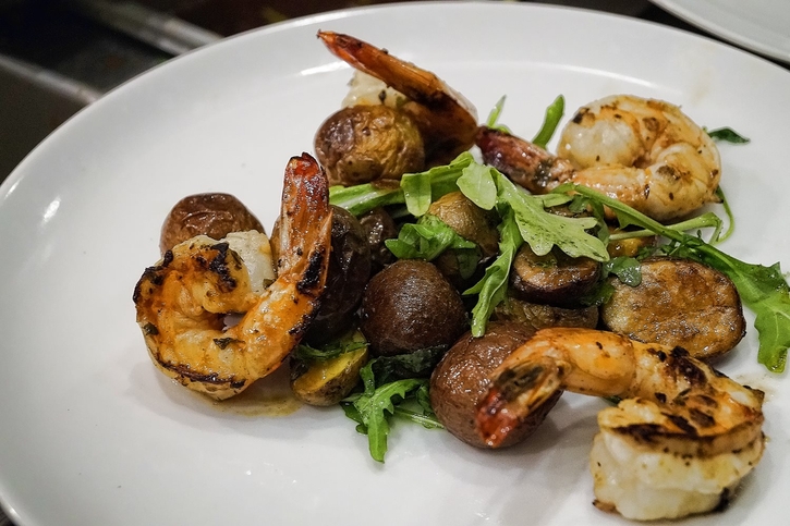 Lalla Oceanside Grill