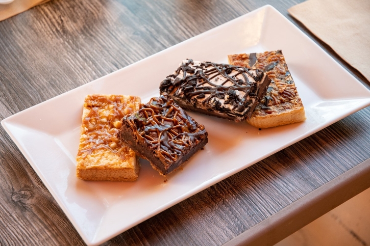 Lover's Point Beach Cafe