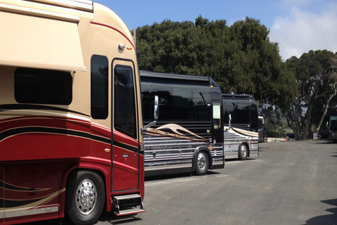 Monterey County Fair & Event Center