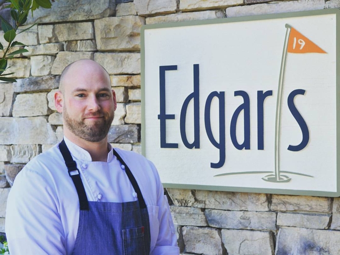 Edgar’s at Quail Lodge