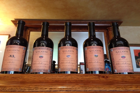 Galante Vineyards