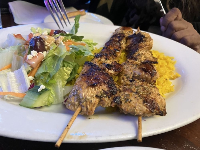 International Cuisine