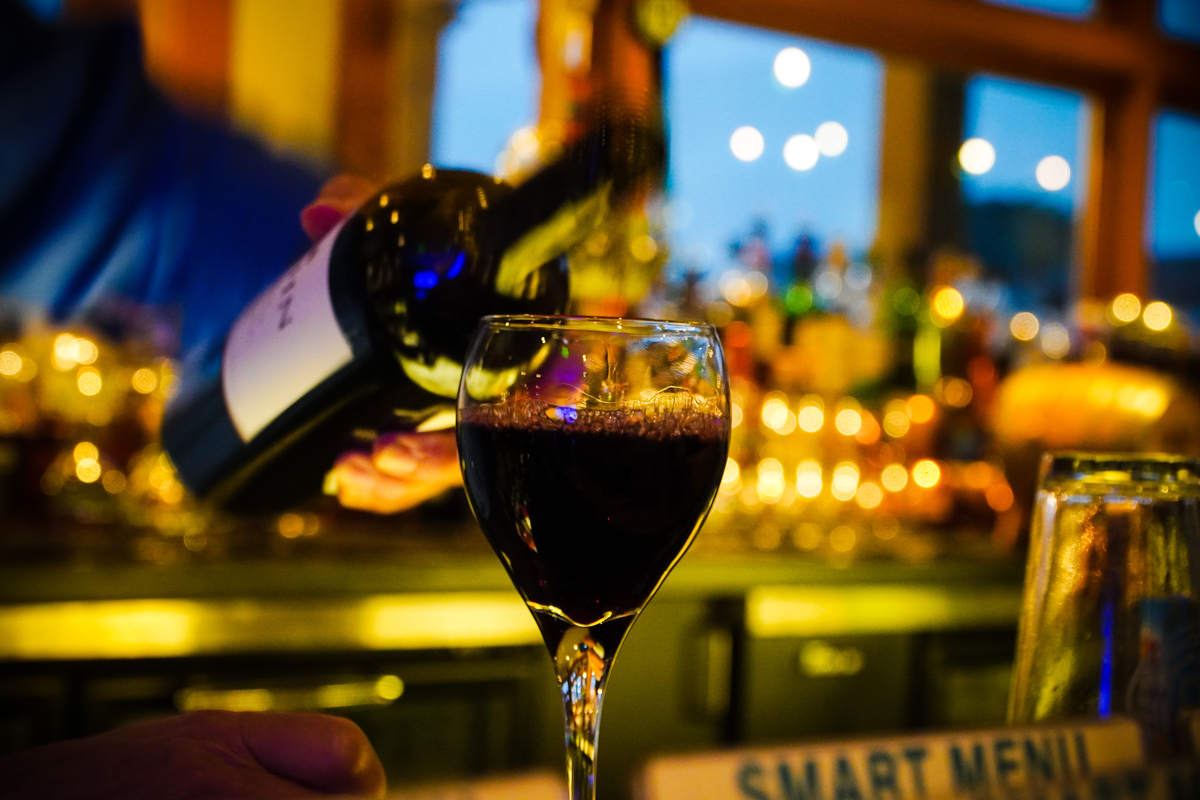 Monterey Wine Country, a Top Wine Travel Destination