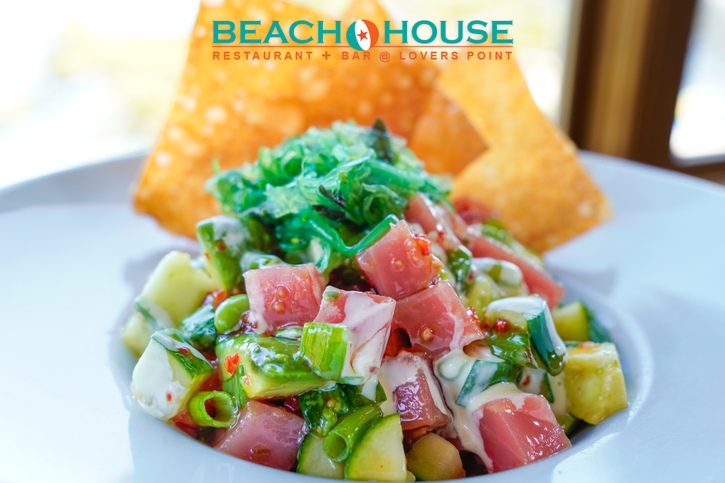 Beach House at Lovers Point