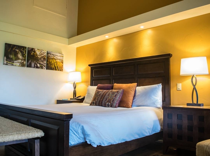 Quail Lodge & Golf Club