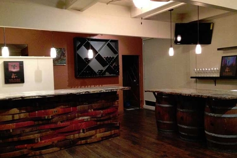 Idle Hour Tasting Room