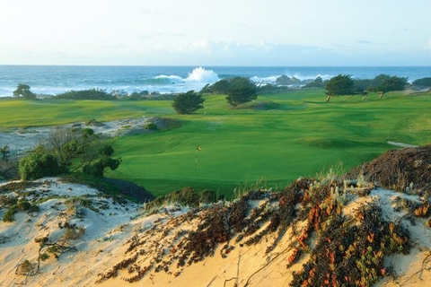 Pacific Grove Golf Links