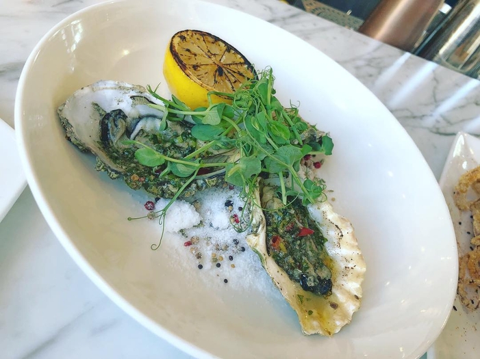 Seventh & Dolores Steakhouse - 7D