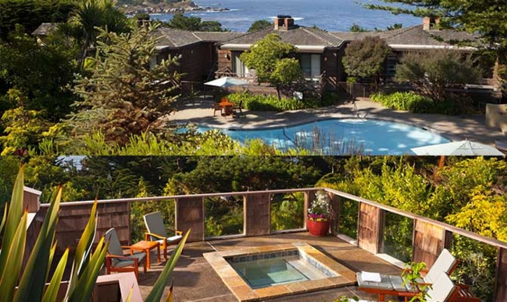 Hyatt Carmel Highlands
