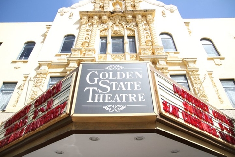 Golden State Theatre
