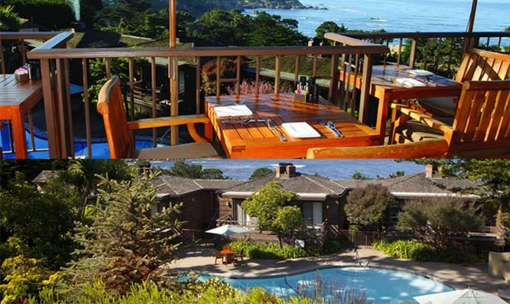 Hyatt Carmel Highlands