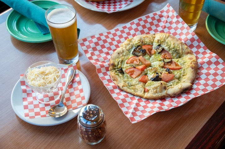 Abalonetti Bar and Grill