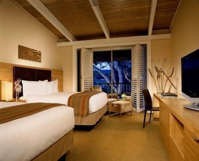 Hyatt Regency Monterey Hotel & Spa