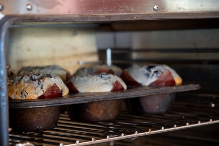 Lover's Point Beach Cafe