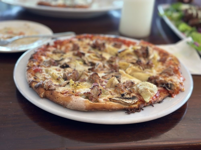 International Cuisine