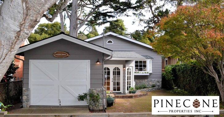 PineCone Properties, Inc.