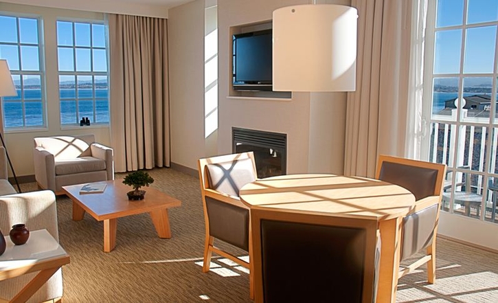 InterContinental The Clement Monterey