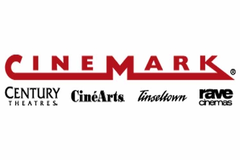 Cinemark Monterey 13