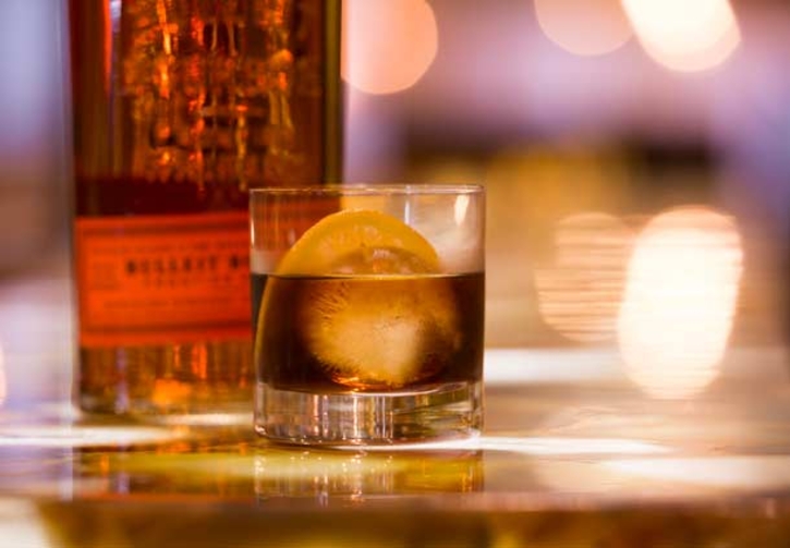 Fin + Field Restaurant And Bar