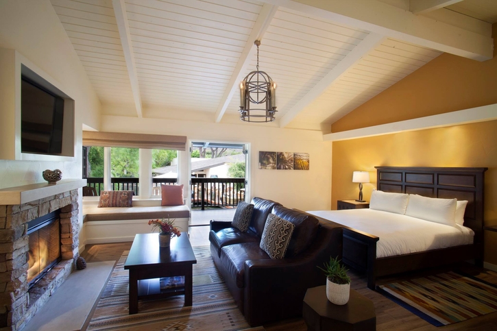 Quail Lodge & Golf Club