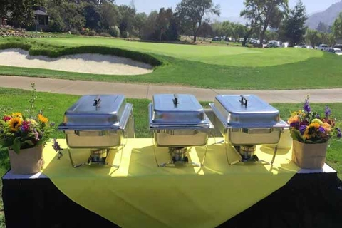 Sarita’s The Original