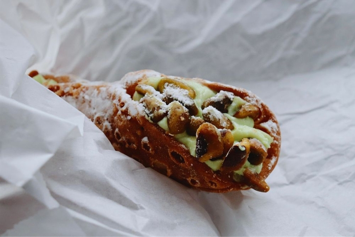 Carmel Bakery & Coffee House