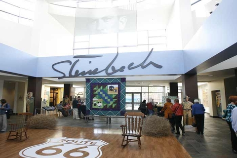 National Steinbeck Center