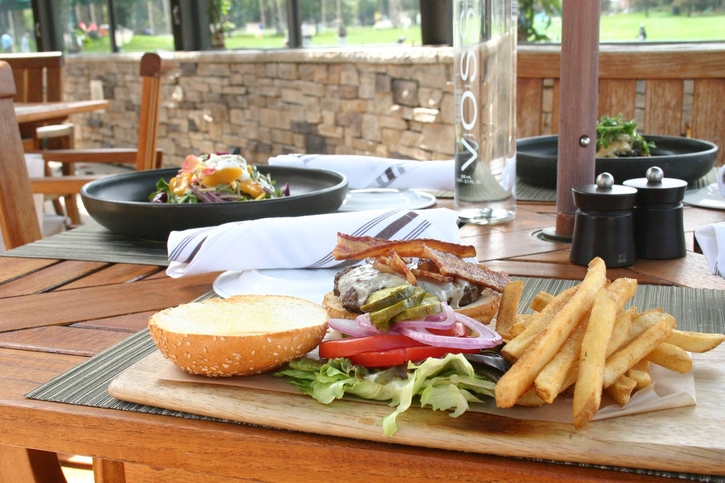 Edgar’s at Quail Lodge