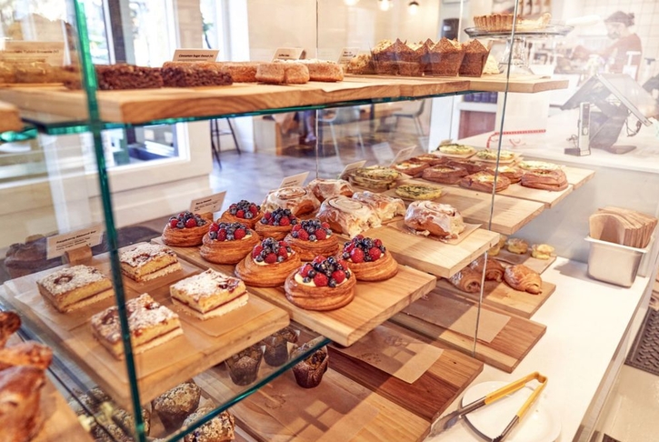 Rise + Roam Bakery and Pizzeria